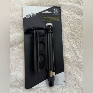 Sunlite Bike Block Fork Mount